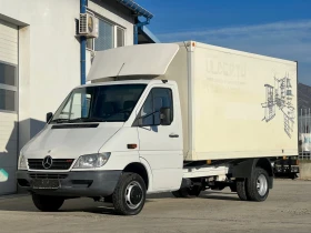 Mercedes-Benz Sprinter 413 411 КлимаБ-категория, снимка 2