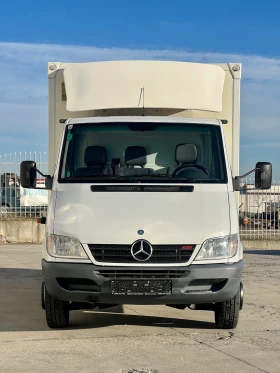 Mercedes-Benz Sprinter 413 411 КлимаБ-категория, снимка 8