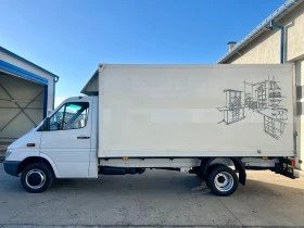 Mercedes-Benz Sprinter 413 411 КлимаБ-категория, снимка 9