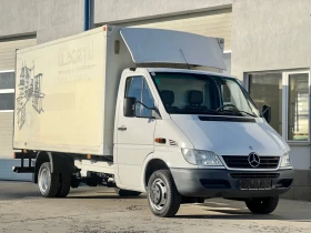 Mercedes-Benz Sprinter 413 411 КлимаБ-категория, снимка 1