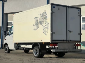 Mercedes-Benz Sprinter 413 411 КлимаБ-категория, снимка 3