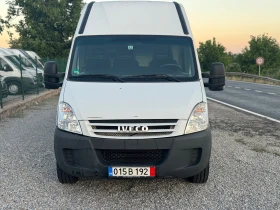 Iveco Daily 2.3HPI* * *  | Mobile.bg    2
