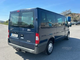 ����� �� �������� �� Ford Transit TREND 2.2TDCI 115ps 6�� ���������� ���