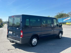 Ford Transit TREND 2.2TDCI 115ps 6�� ���������� ��� | Mobile.bg � ����� ������ 9