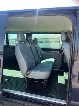 Ford Transit TREND 2.2TDCI 115ps 6�� ���������� ��� | Mobile.bg � ����� ������ 16