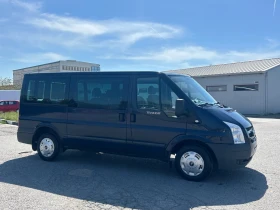 Ford Transit TREND 2.2TDCI 115ps 6�� ���������� ��� | Mobile.bg � ����� ������ 6