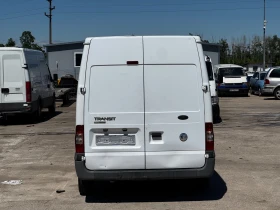 Ford Transit 2.2TDCi/110�� | Mobile.bg � ����� ������ 5