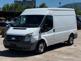 ����� �� �������� �� Ford Transit 2.2TDCi/110��