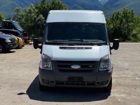����� �� �������� �� Ford Transit 2.2TDCi/110��