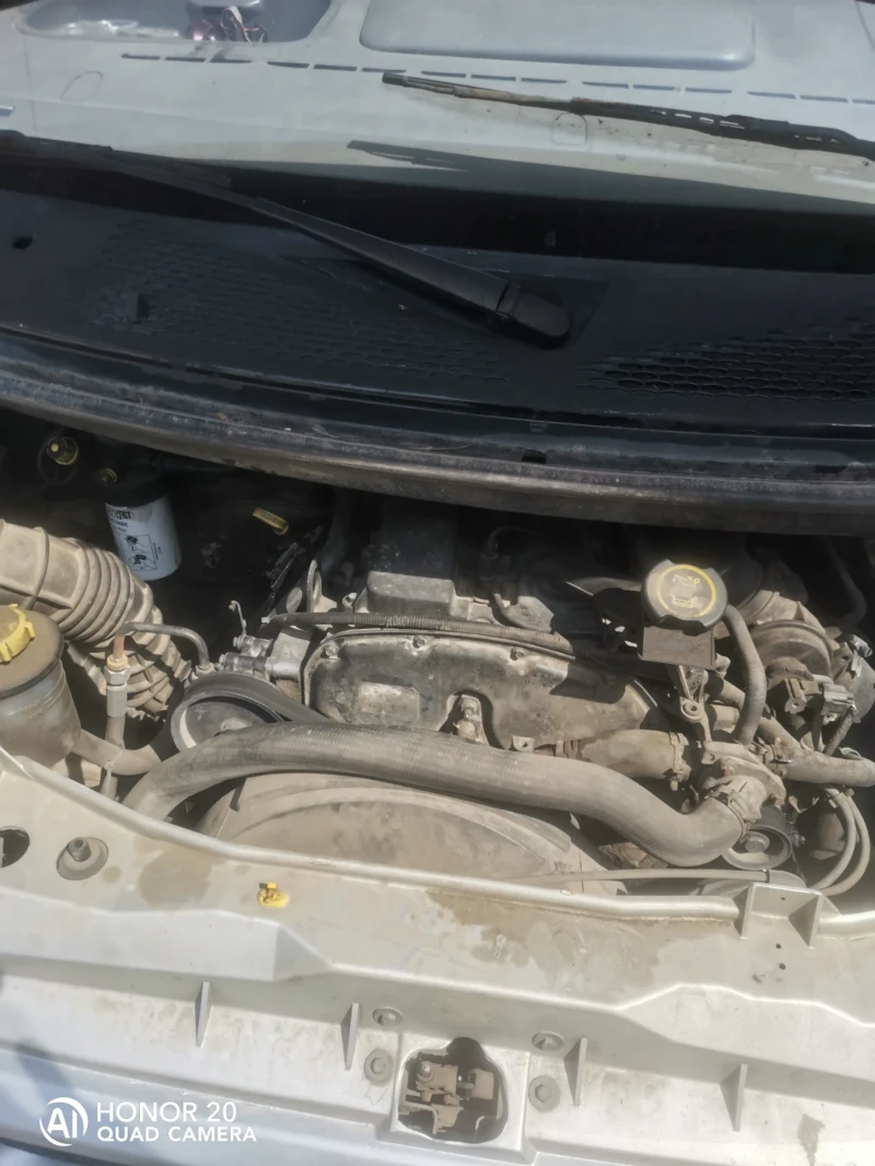 Ford Transit, снимка 15 - Бусове и автобуси - 52488243