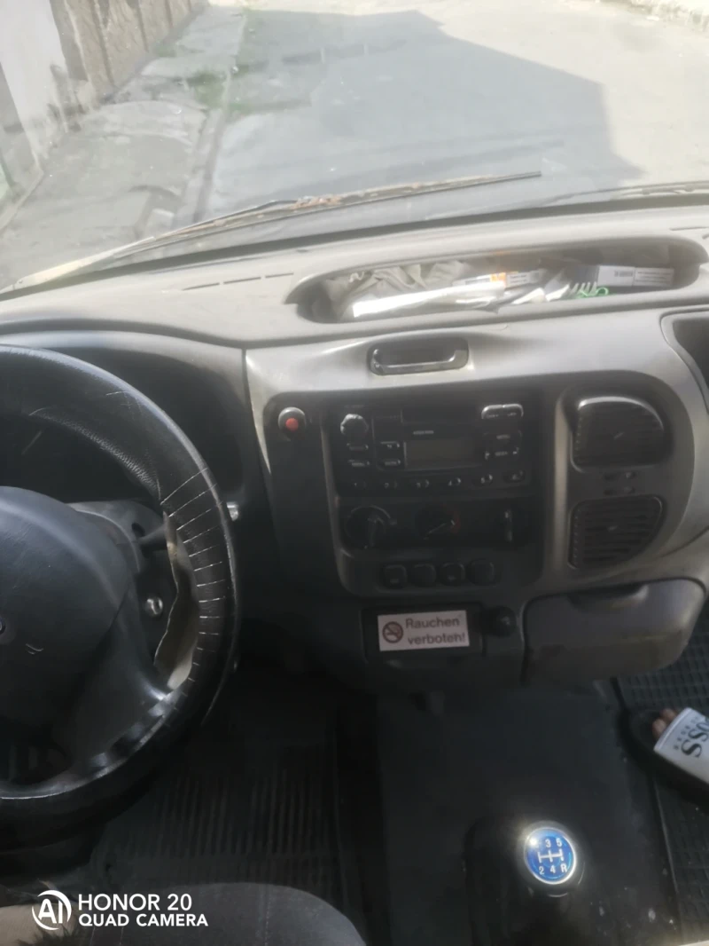 Ford Transit, снимка 10 - Бусове и автобуси - 52488243