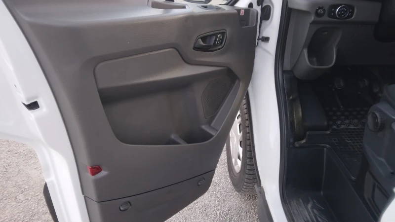 Ford Transit, снимка 5 - Бусове и автобуси - 52727045