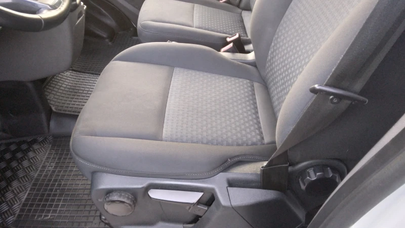 Ford Transit, снимка 8 - Бусове и автобуси - 52727045