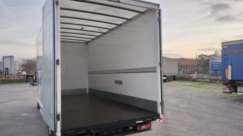 Ford Transit, снимка 13 - Бусове и автобуси - 52727045