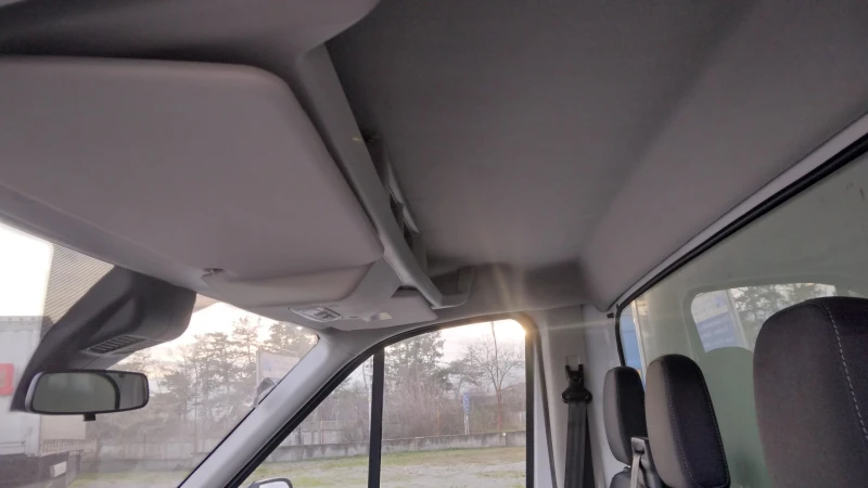 Ford Transit, снимка 12 - Бусове и автобуси - 52727045