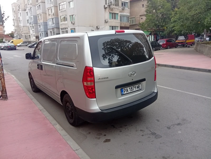 Hyundai H1