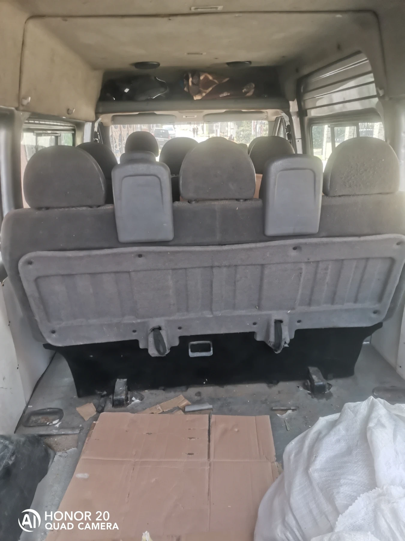 Ford Transit  - изображение 8