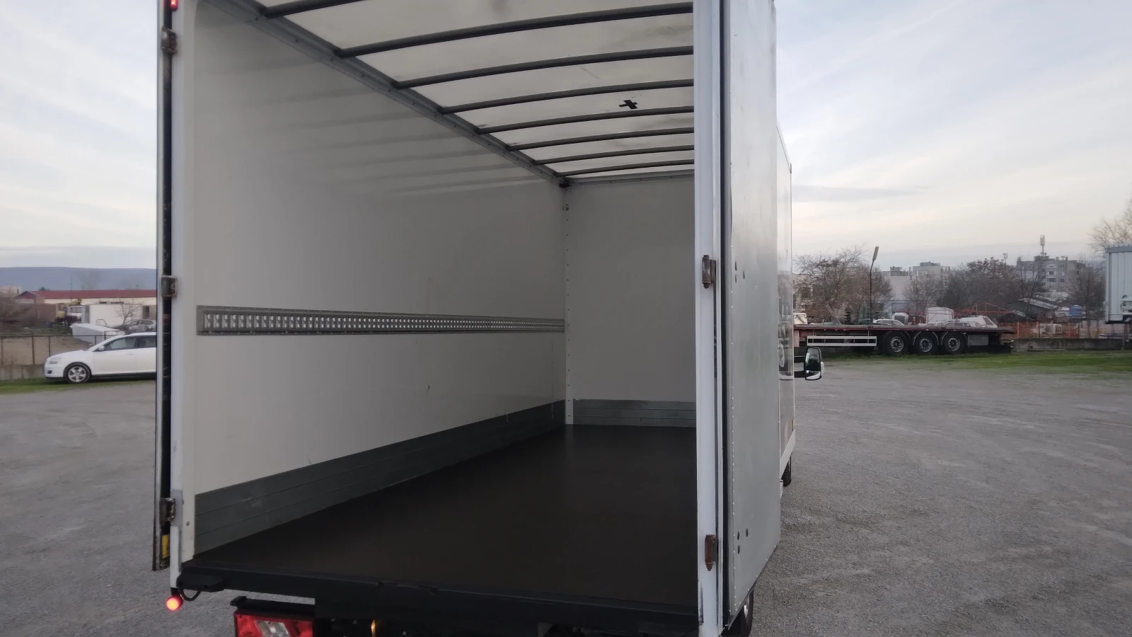 Ford Transit | Mobile.bg � ����������� 14