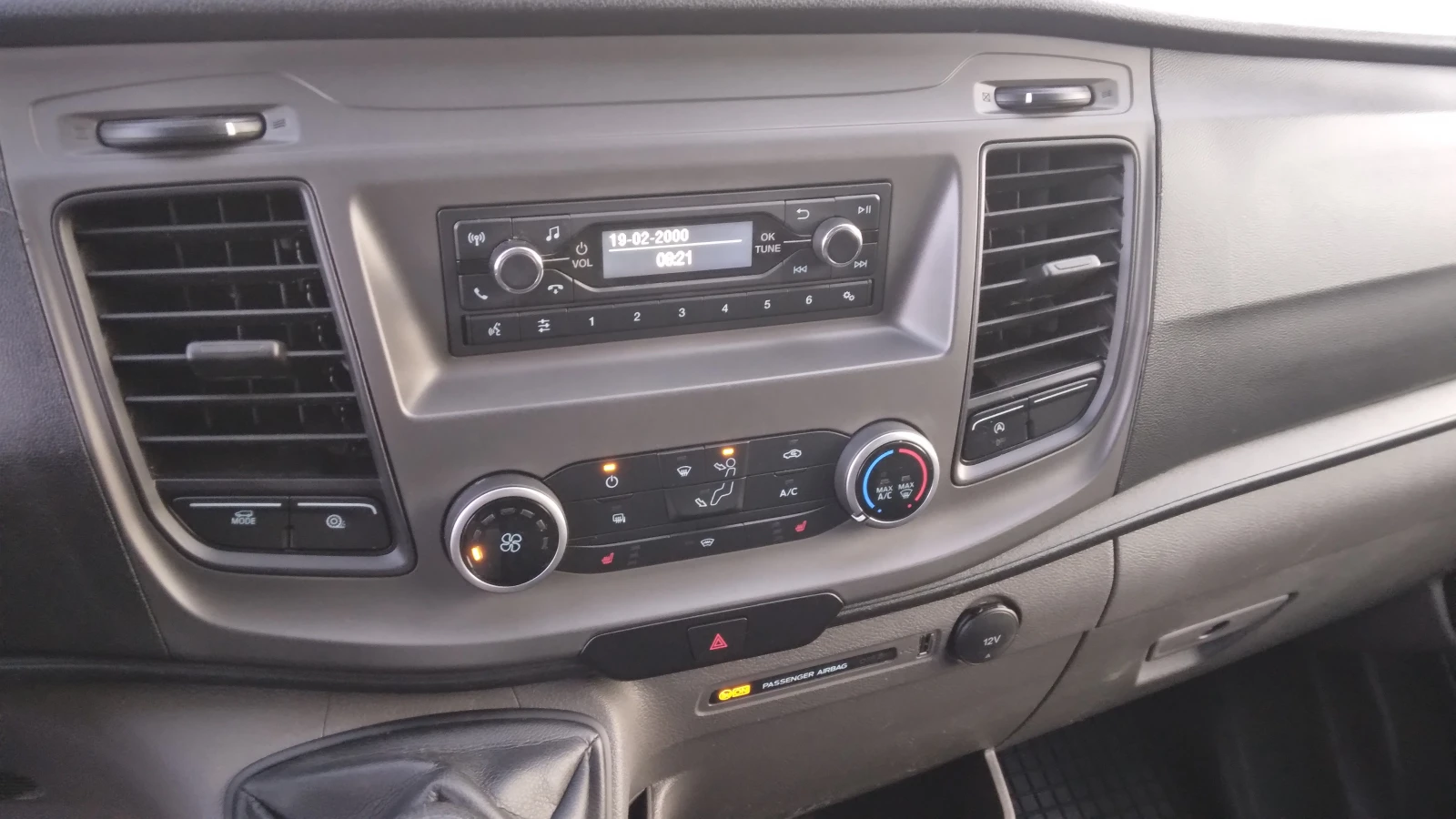 Ford Transit  - изображение 10