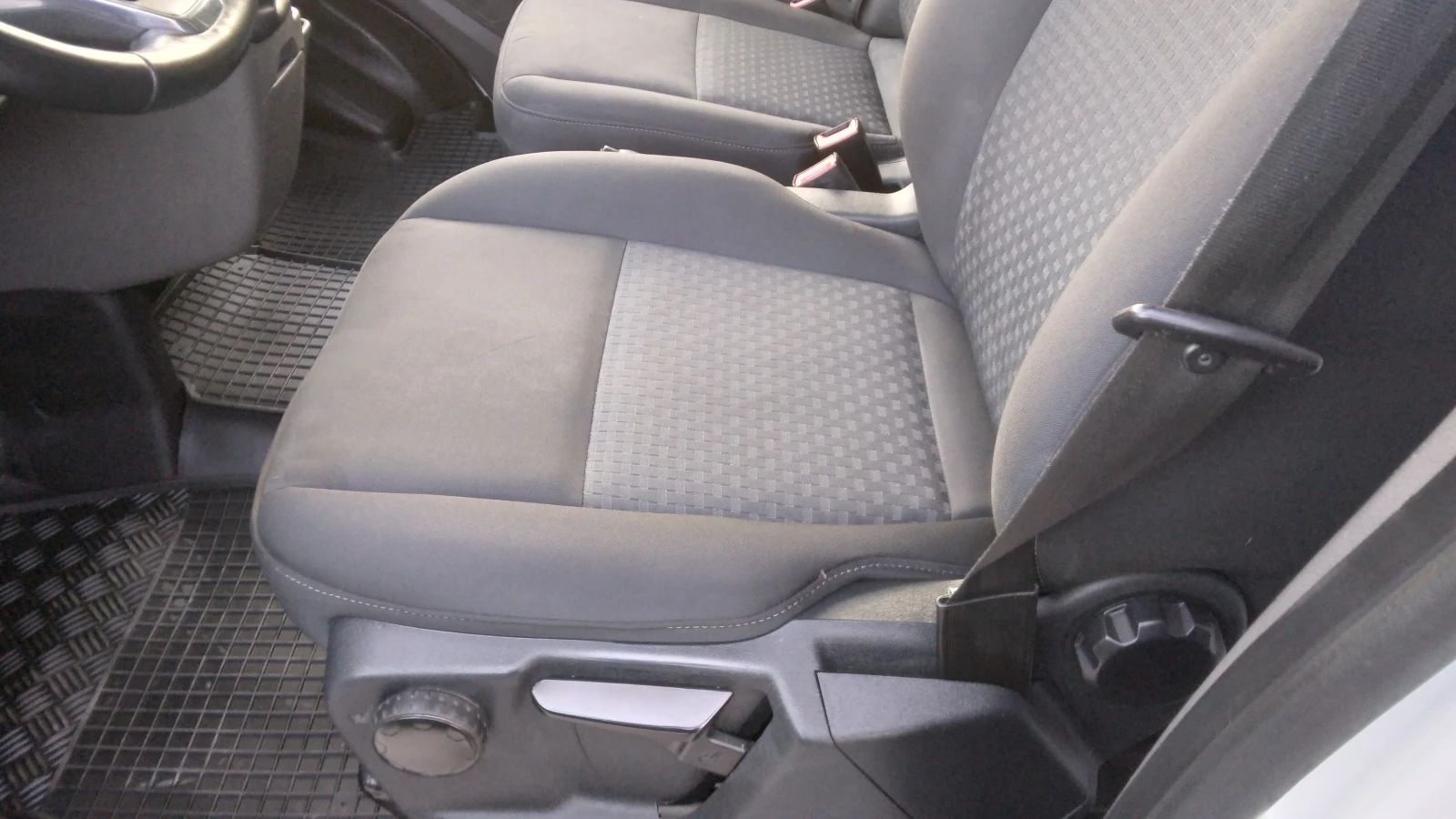 Ford Transit  - изображение 8