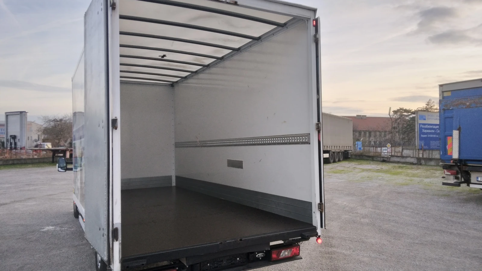 Ford Transit | Mobile.bg � ����������� 13