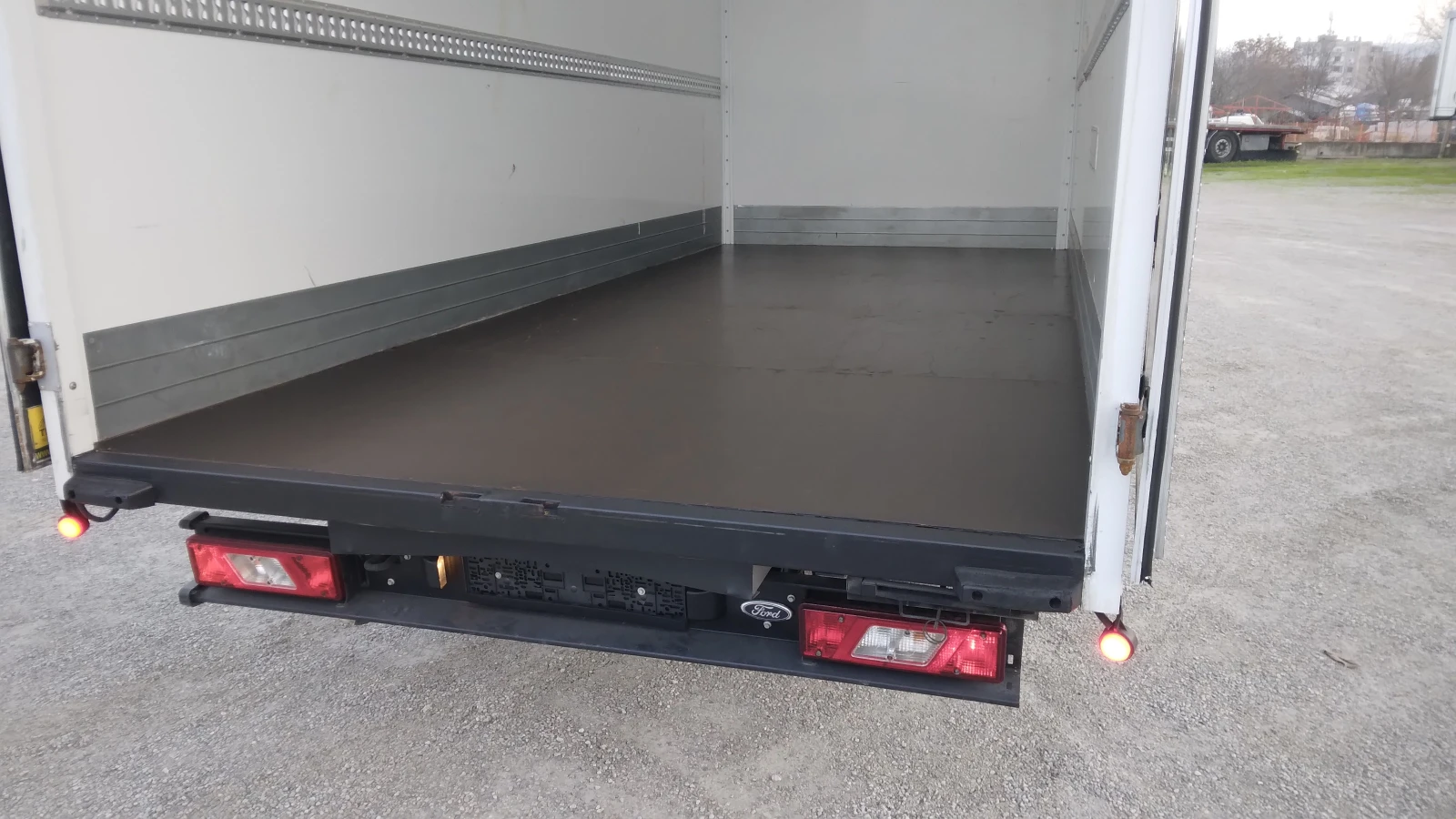 Ford Transit | Mobile.bg � ����������� 15