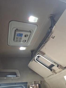 Scania R 420, снимка 7