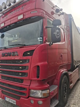Scania R 420, снимка 3