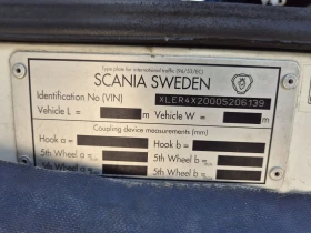 Scania R 500 R500-ръчни скорости-!!ПРОМОЦИЯ !!, снимка 6