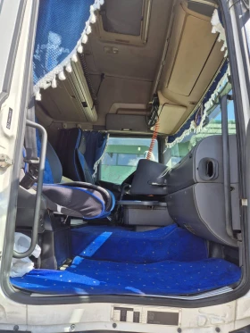 Scania R 500 R500-ръчни скорости-!!ПРОМОЦИЯ !!, снимка 11