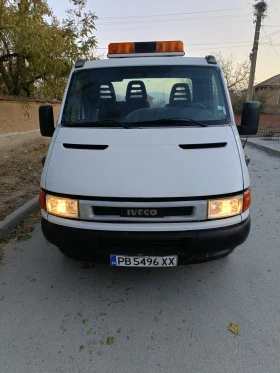     Iveco 5010 50C11