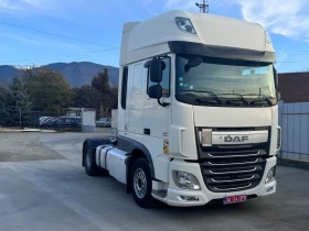 Daf XF РЕТАРДЕР, снимка 1