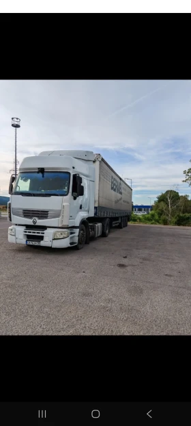     Renault Premium