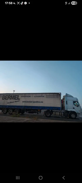 Обява за продажба на Renault Premium ~24 000 лв. - изображение 5