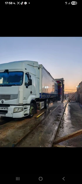 Обява за продажба на Renault Premium ~24 000 лв. - изображение 3