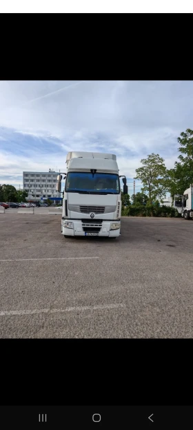 Renault Premium | Mobile.bg    2