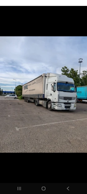Renault Premium | Mobile.bg    3