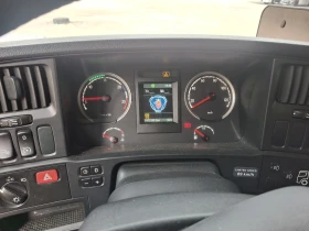 Scania R 420 | Mobile.bg    9