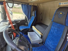Scania R 500 R500-  | Mobile.bg    8