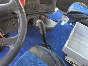Scania R 500 R500-  | Mobile.bg    10