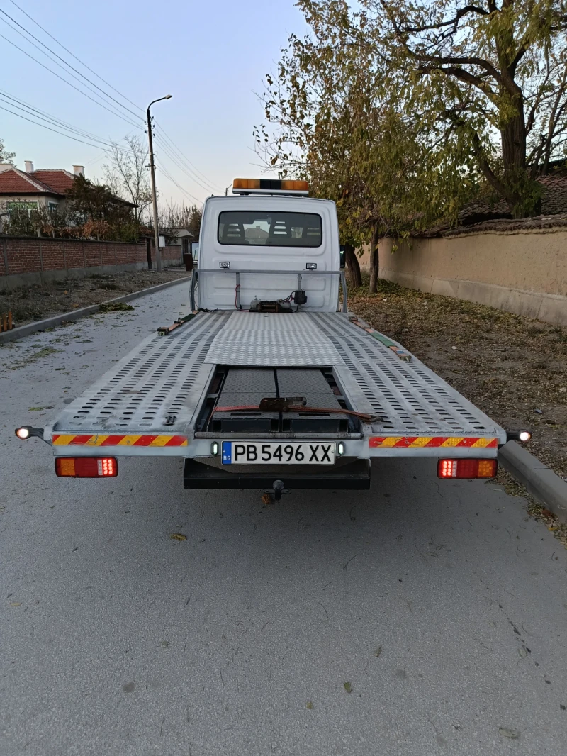 Iveco 5010 50C11, снимка 7 - Камиони - 47915582