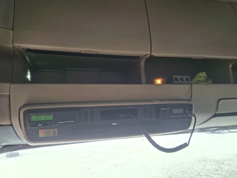 Scania R 420, снимка 6 - Камиони - 52533246