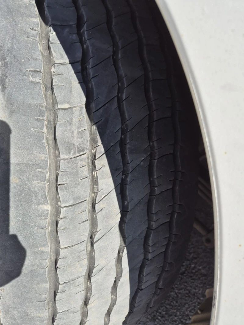 Scania R 500 R500-ръчни скорости, снимка 9 - Камиони - 52245031