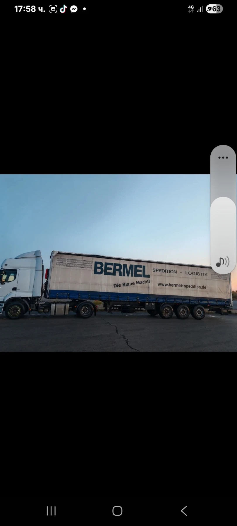 Renault Premium  - изображение 5