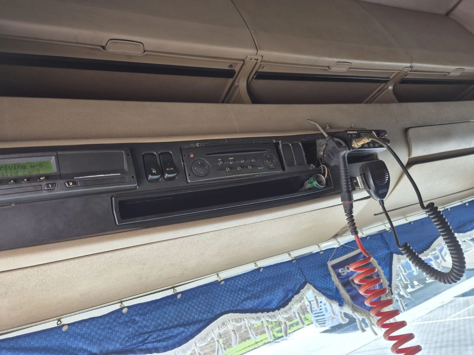 Scania R 500 R500-  | Mobile.bg   14