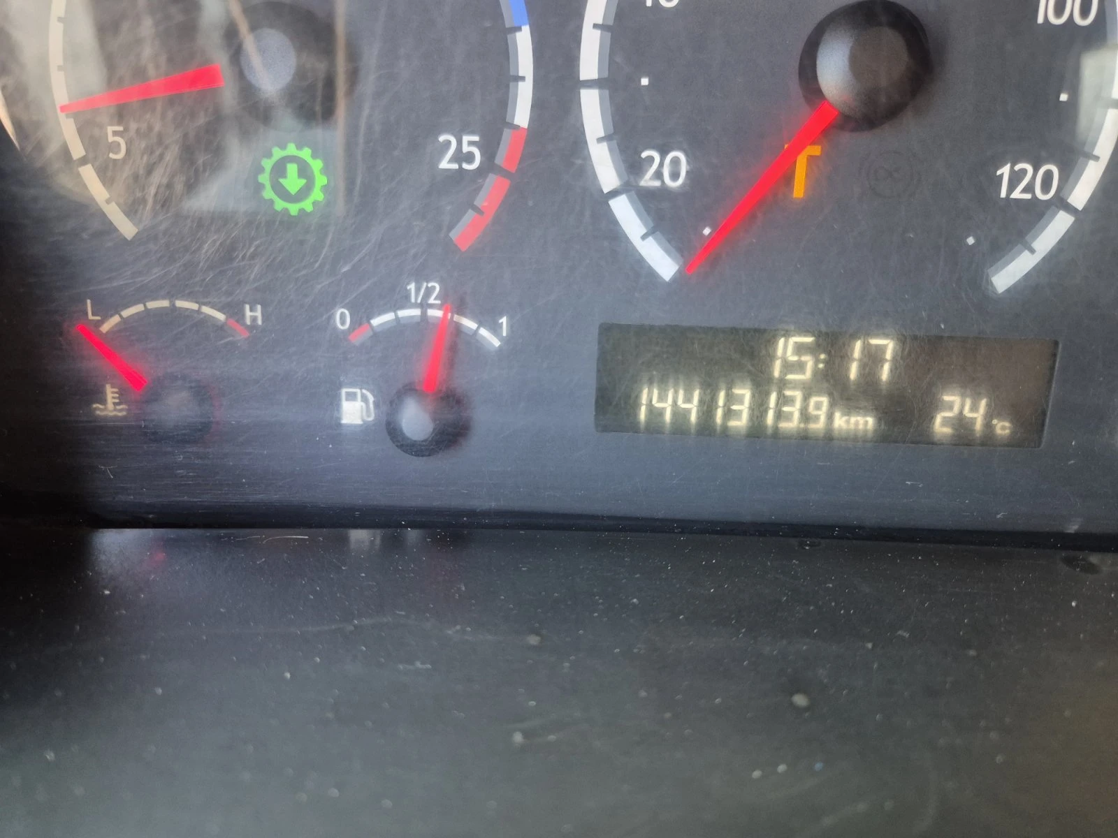 Scania R 500 R500-  | Mobile.bg   13