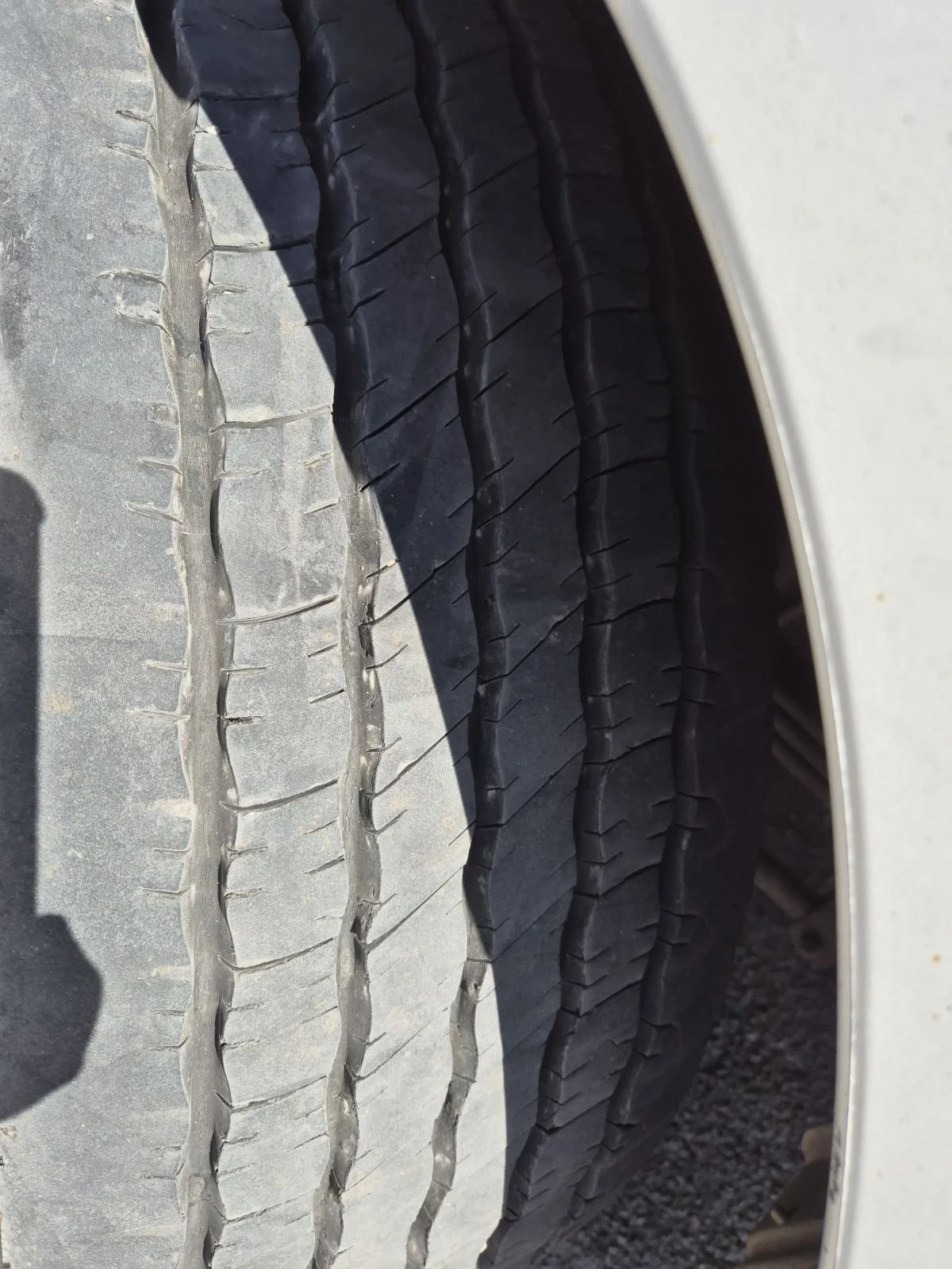 Scania R 500 R500-ръчни скорости - изображение 9