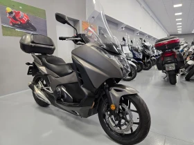 Honda Integra 750ie, ABS-Led, 2017г., снимка 1