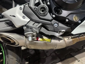 Kawasaki 650 limited edition, снимка 7