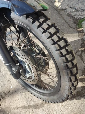 Yamaha Tenere XTZ 660, снимка 5